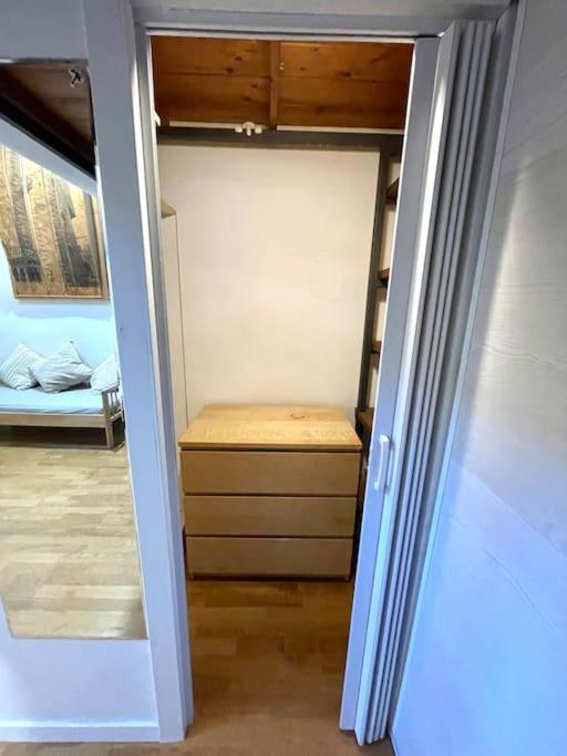 Trastevere Lovely Loft - Monolocale Deluxe - 57