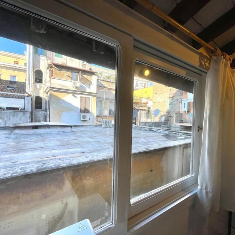 Trastevere Lovely Loft - Monolocale Deluxe - 5