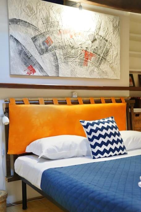 Trastevere Lovely Loft - Monolocale Deluxe - 29