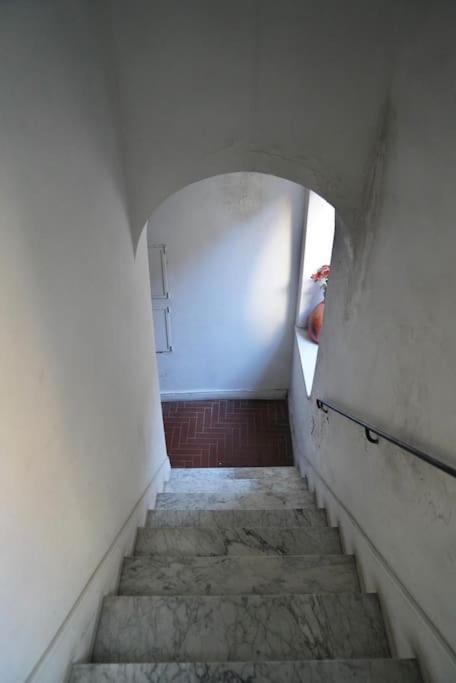 Trastevere Lovely Loft - Monolocale Deluxe - 67