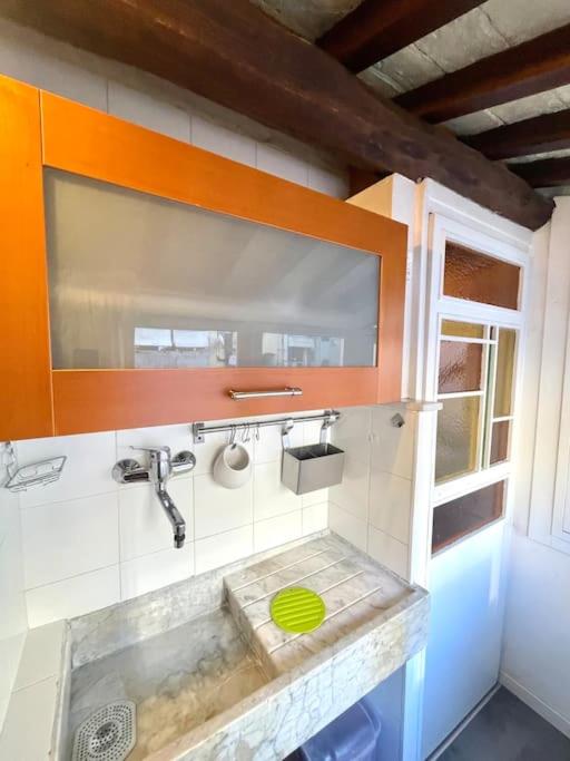 Trastevere Lovely Loft - Monolocale Deluxe - 41