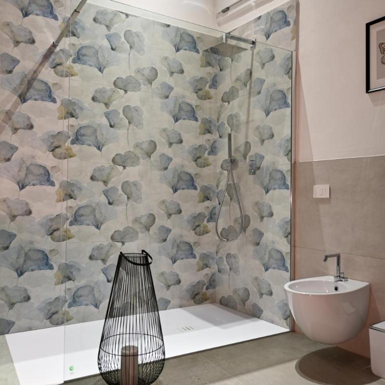 Loggia Senensis - Appartamento Premium con 3 Camere da Letto e Balcone - 8