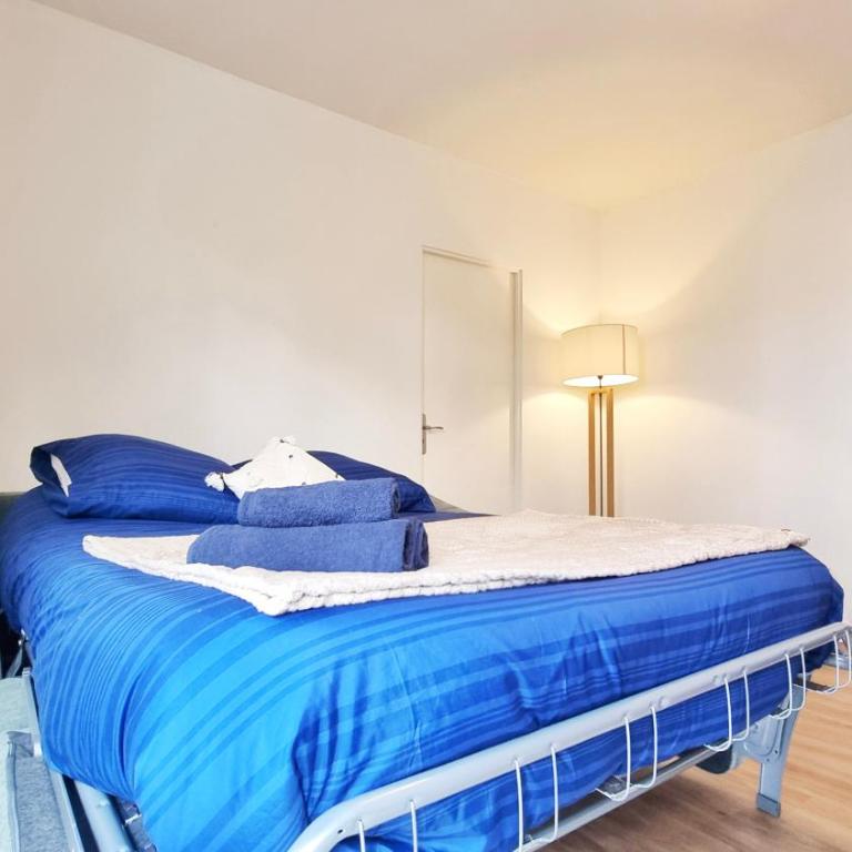 Le Petit Léon - Colmar - Fibre - RBNB - Apartment mit 1 Schlafzimmer - 15