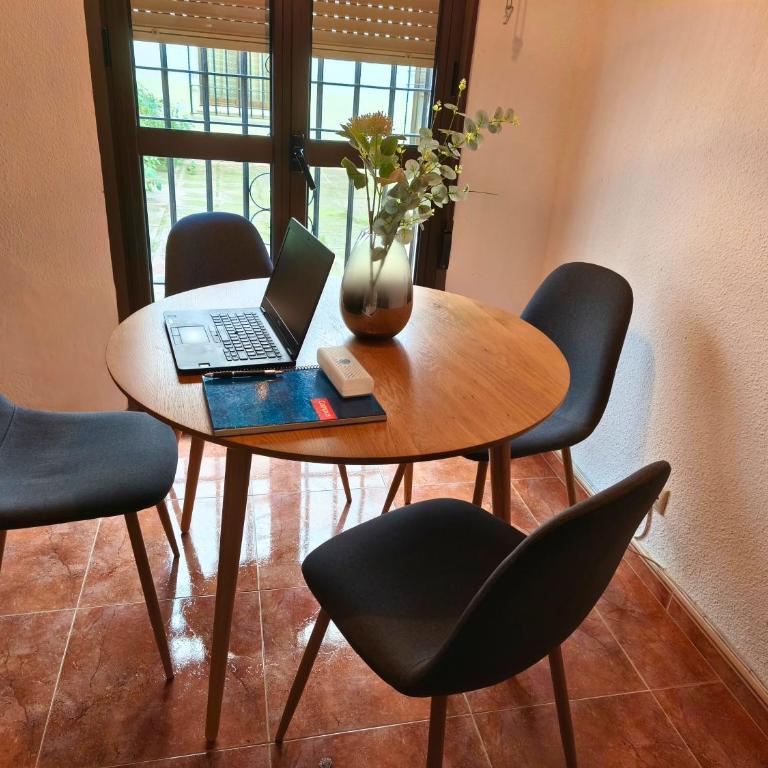 La Esquina de San Basilio - One-Bedroom Apartment - 9