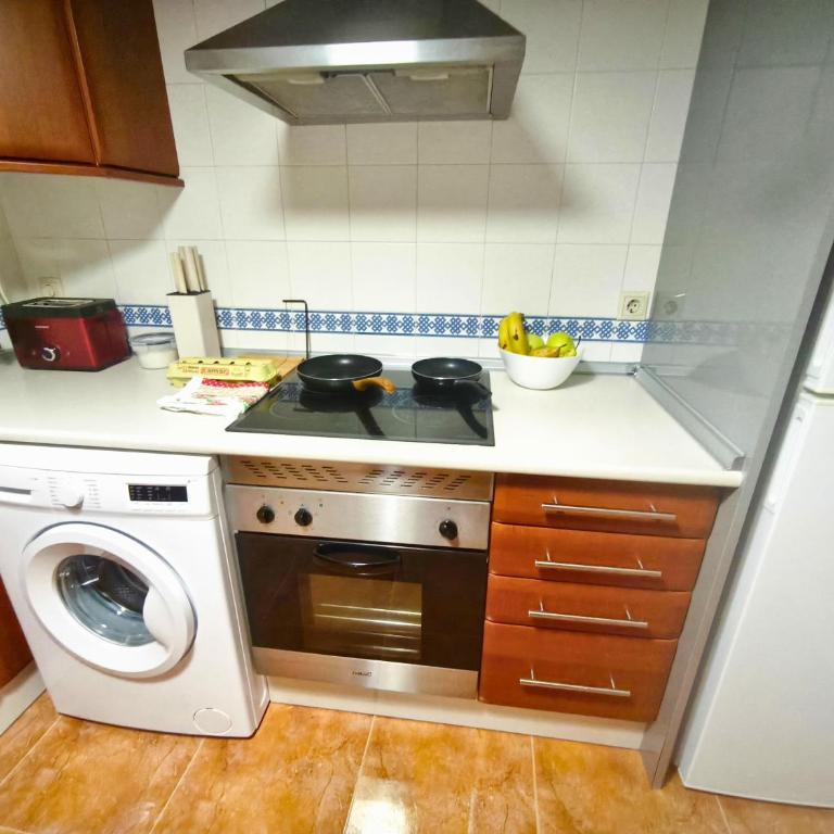 La Esquina de San Basilio - One-Bedroom Apartment - 12