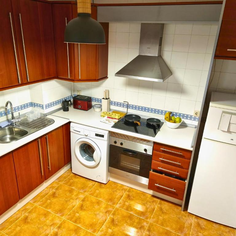 La Esquina de San Basilio - One-Bedroom Apartment - 15