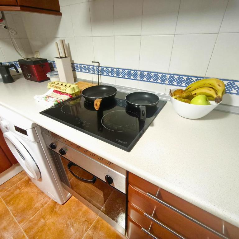 La Esquina de San Basilio - One-Bedroom Apartment - 18