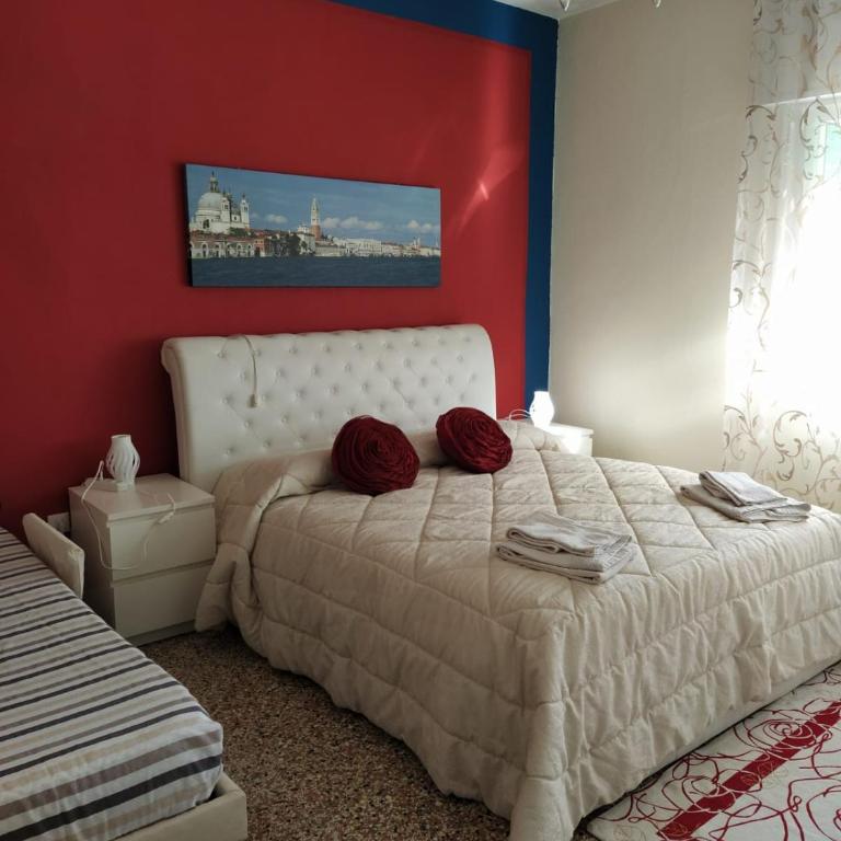 Holiday With Children In Venice - Appartamento Superior - 2