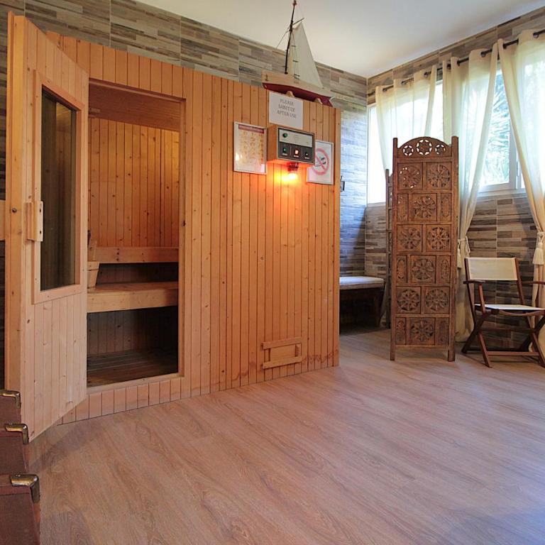 Dal Molin Apartment, Garda Lake, Ac, Fitness, Jacuzzi - Appartamento - 8