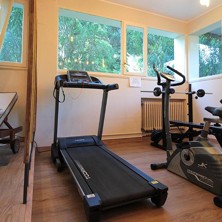 Dal Molin Apartment, Garda Lake, Ac, Fitness, Jacuzzi - Appartamento - 9