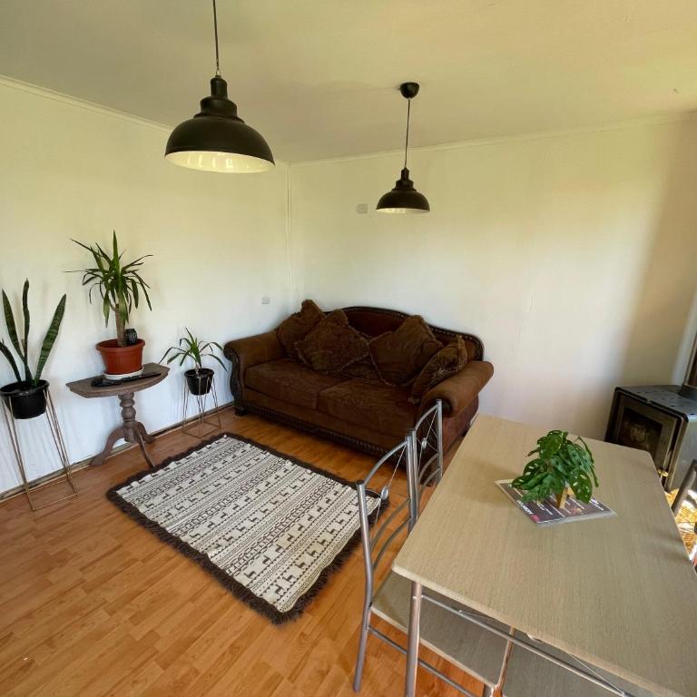 Cabaña mediterránea - Apartamento de 2 dormitorios - 6