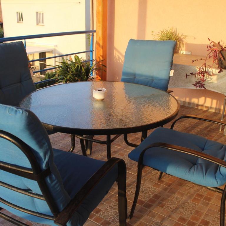 Casa Celidonia , plage de Oliva - Apartamento de 2 dormitorios con vistas a la montaña - 5
