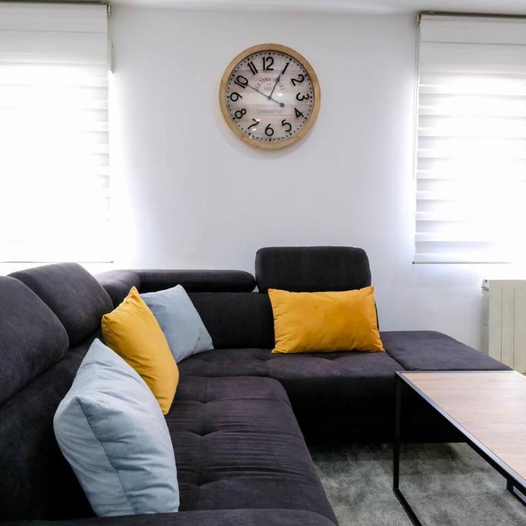 Piso muy moderno y céntrico - Apartamento - 3