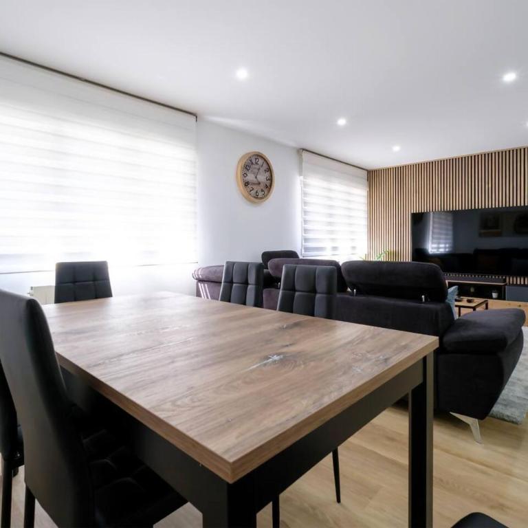 Piso muy moderno y céntrico - Apartamento - 8