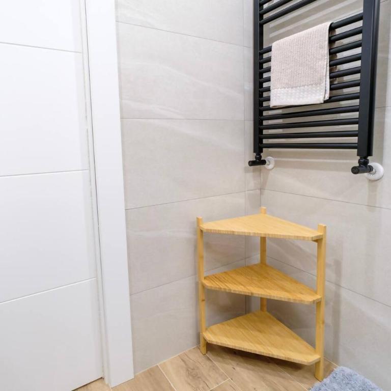 Piso muy moderno y céntrico - Apartamento - 10