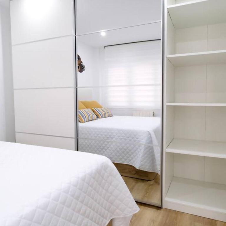 Piso muy moderno y céntrico - Apartamento - 18