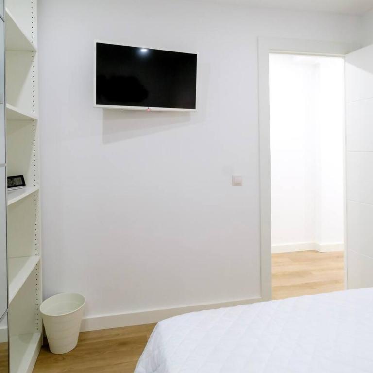 Piso muy moderno y céntrico - Apartamento - 20