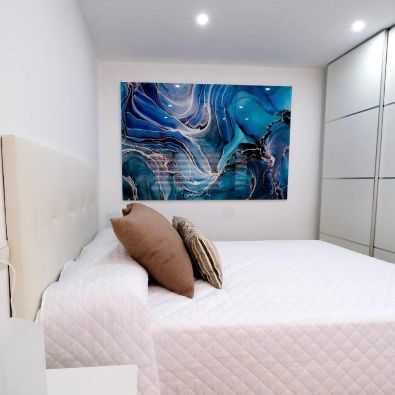 Piso muy moderno y céntrico - Apartamento - 22