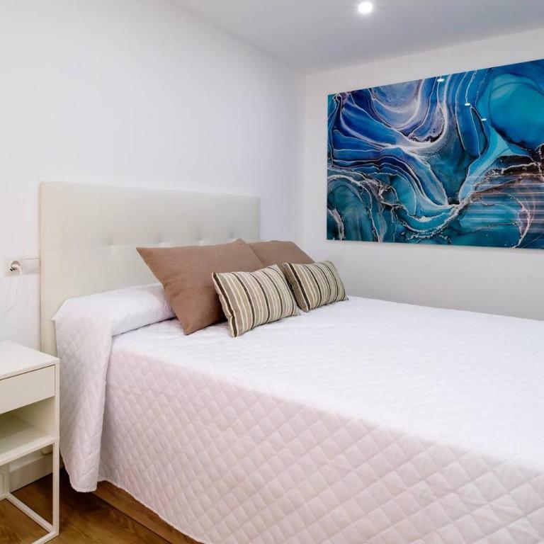 Piso muy moderno y céntrico - Apartamento - 23