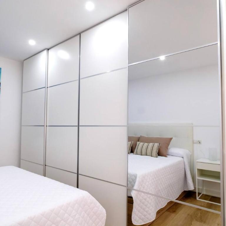 Piso muy moderno y céntrico - Apartamento - 24