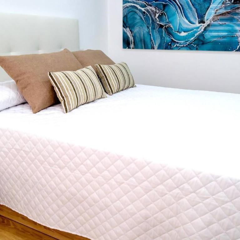 Piso muy moderno y céntrico - Apartamento - 25