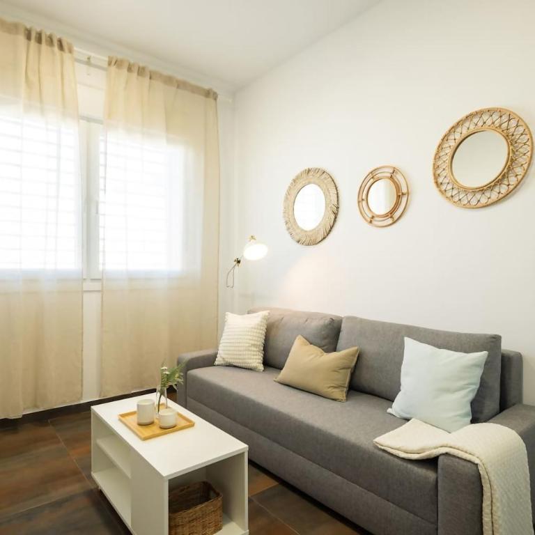 Antiguo Balneario - Apartamento - Planta baja - 12