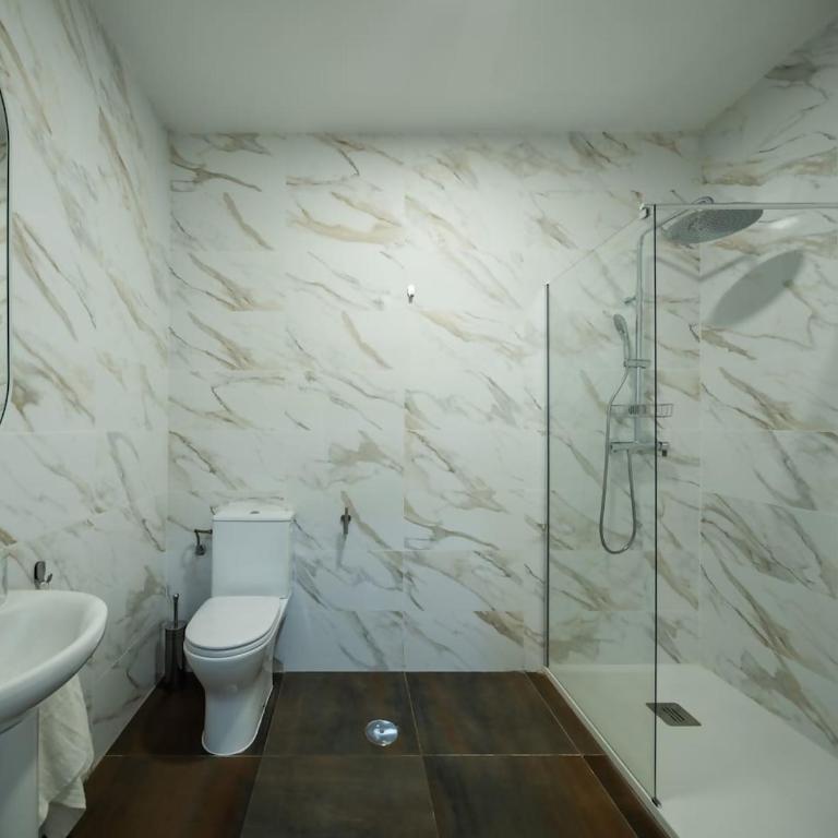 Antiguo Balneario - Apartamento - Planta baja - 17