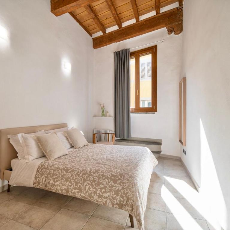 San Niccolò Luxury Apartment - Appartamento con 2 Camere da Letto - 3