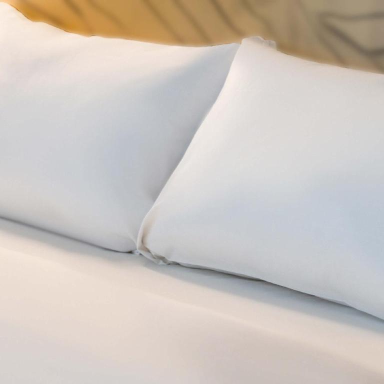 B&B HOTEL Limoges Centre Gare - Chambre Double - 5