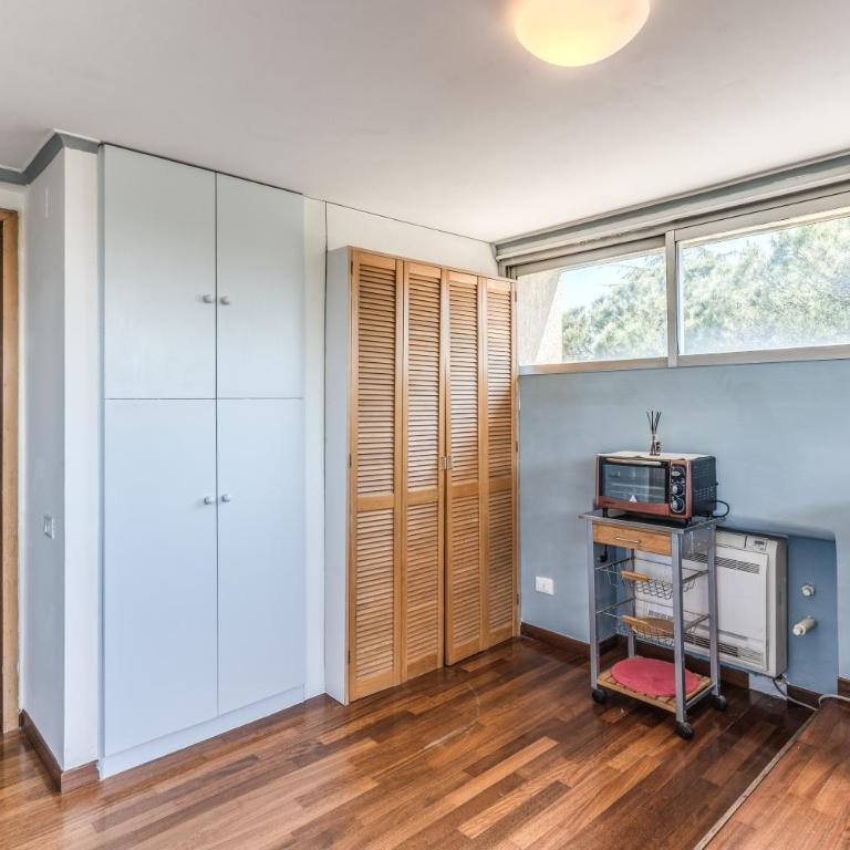 Romantic Vatican Attic Villa Pamphili - Appartamento con 1 Camera da Letto - 23
