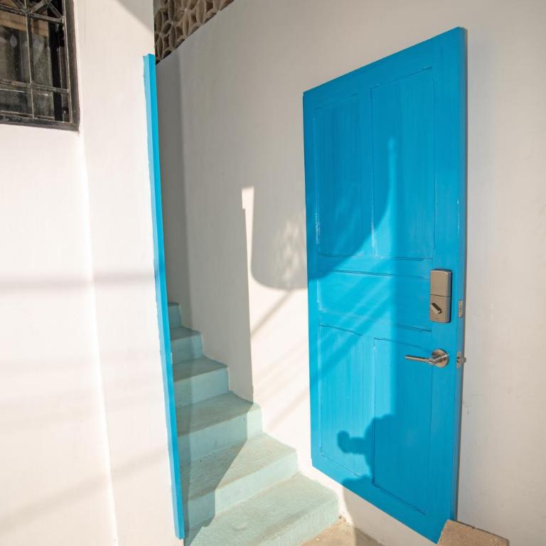Departamentos Sol, Mar y Arena - Two-Bedroom Apartment - 36