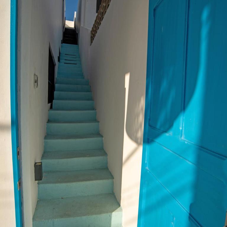 Departamentos Sol, Mar y Arena - Two-Bedroom Apartment - 54