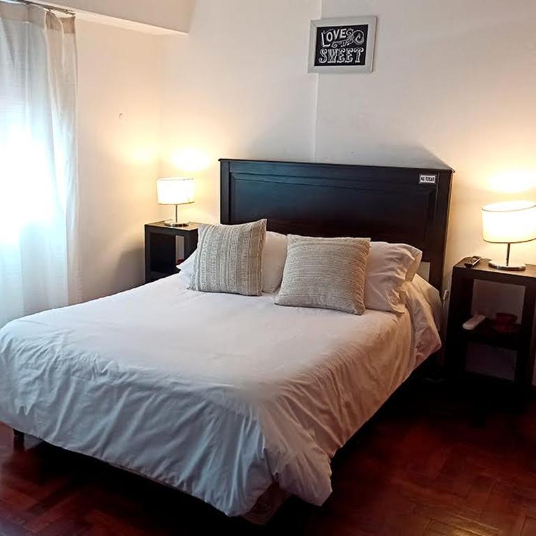 Departamento en Nueva Córdoba - Mts del Patio Olmos - Apartamento de 1 dormitorio - 1