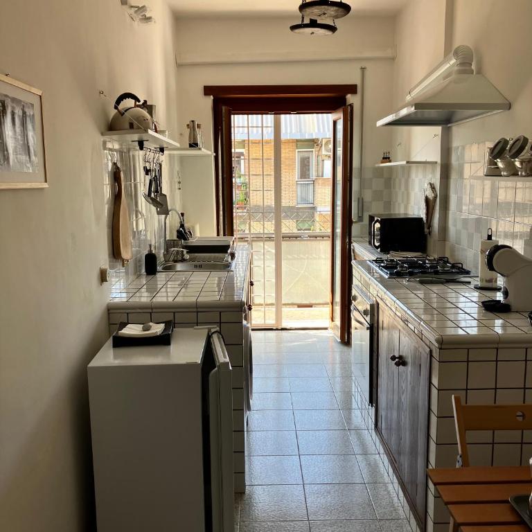 Ulisse home - One-Bedroom Apartment - 9
