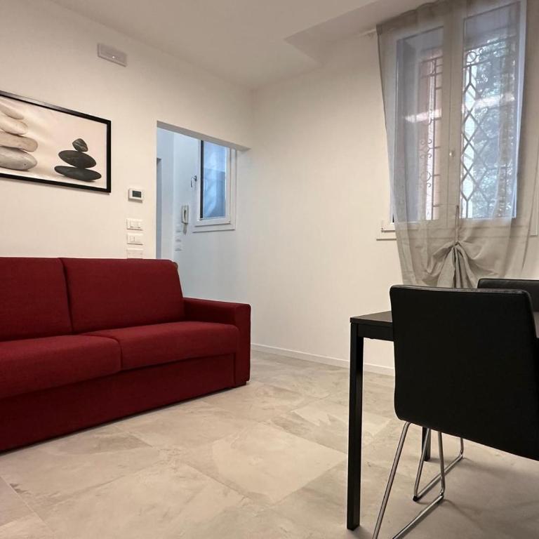 Welc-ōM Palazzo Esedra - Appartamento con 2 Camere da Letto - 7