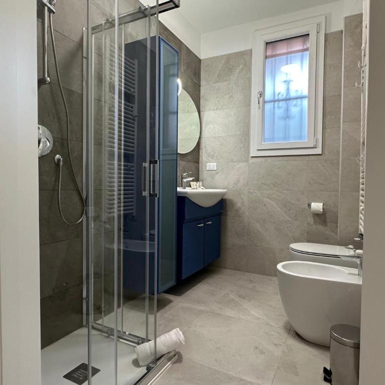 Welc-ōM Palazzo Esedra - Appartamento con 2 Camere da Letto - 16