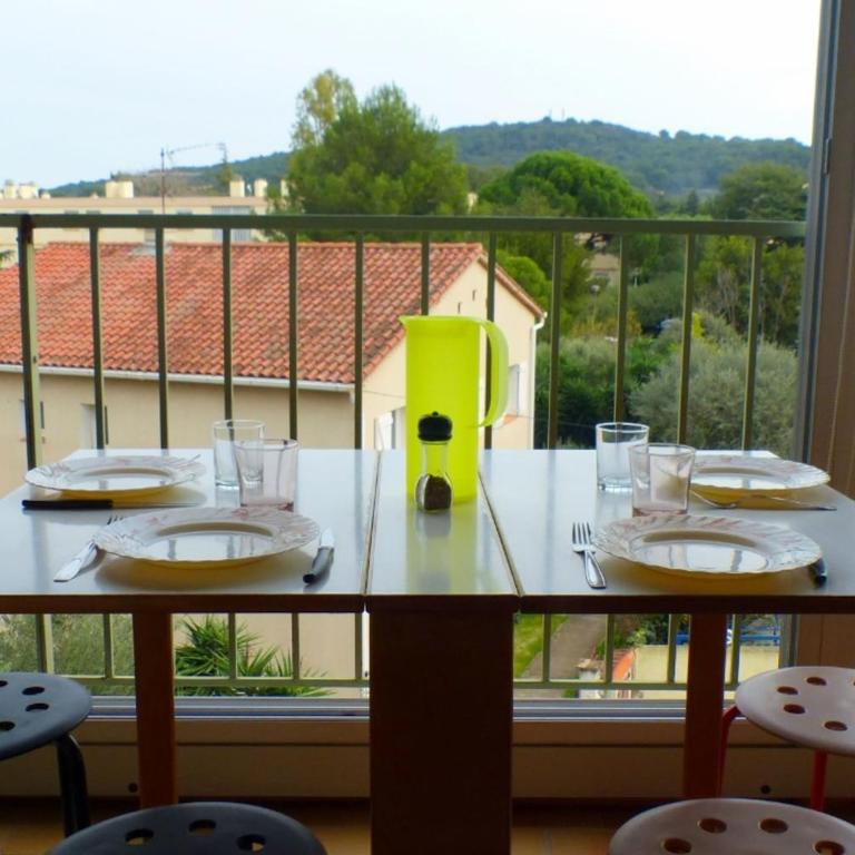 studio proche port et plage de Sanary-sur-Mer - Studio - 1
