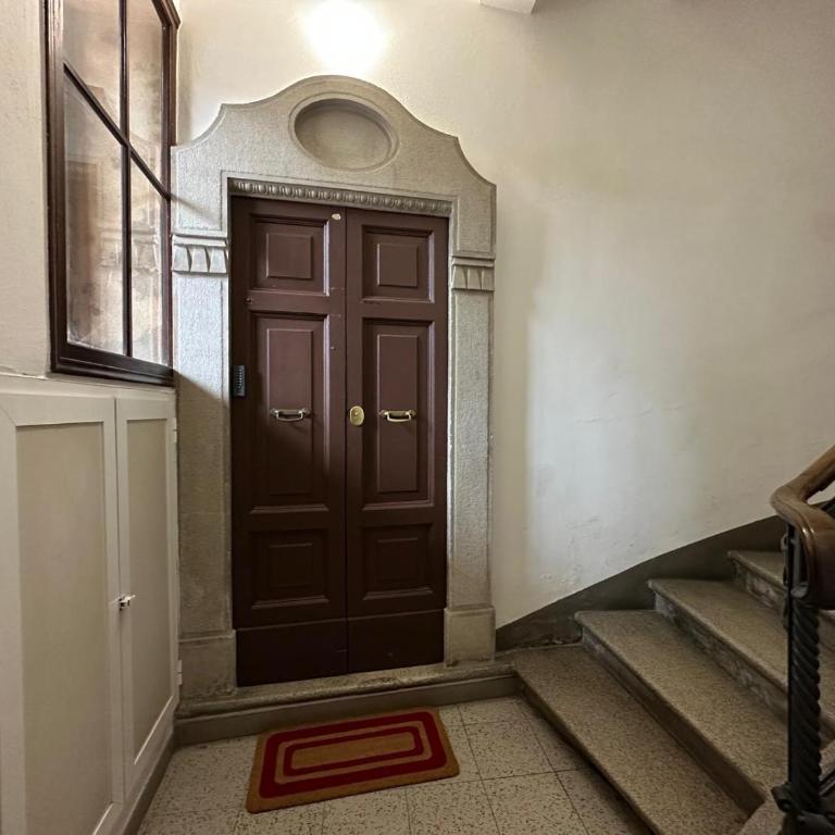 Welc-ōM Palazzo Esedra - Appartamento con 2 Camere da Letto - 21