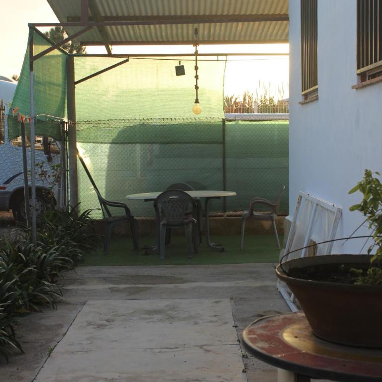Casa Celidonia , plage de Oliva - Apartamento de 2 dormitorios con vistas a la montaña - 13