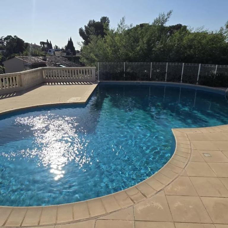 Bright apartment with terrace in Saint-Raphaël - Appartamento - 1