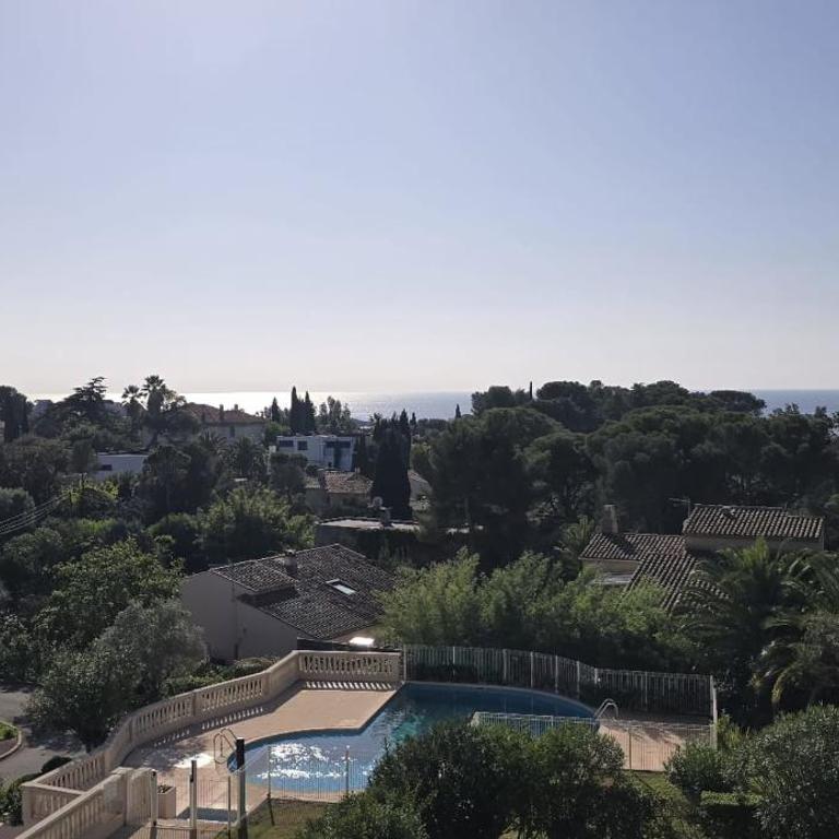 Bright apartment with terrace in Saint-Raphaël - Appartamento - 17