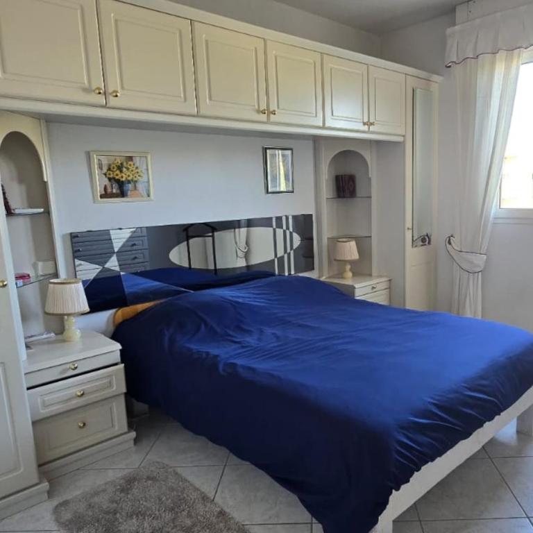 Bright apartment with terrace in Saint-Raphaël - Appartamento - 9