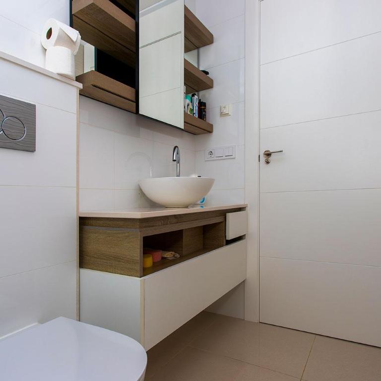 CH Allegra 39 Doña Pepa - Two-Bedroom House - 2