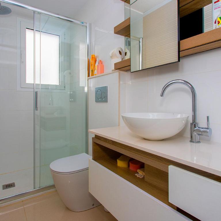 CH Allegra 39 Doña Pepa - Two-Bedroom House - 8