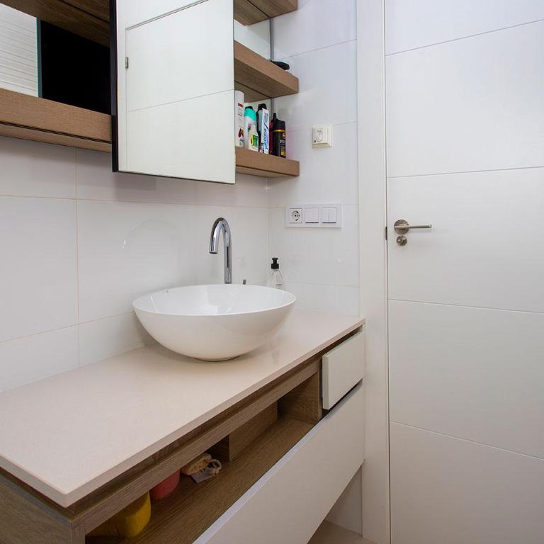 CH Allegra 39 Doña Pepa - Two-Bedroom House - 23