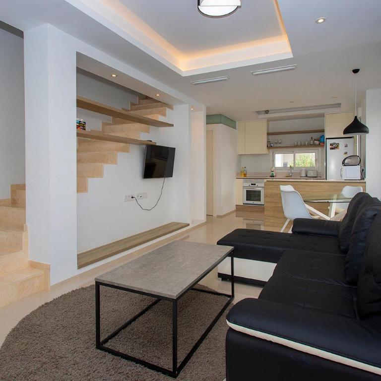 CH Allegra 39 Doña Pepa - Two-Bedroom House - 26