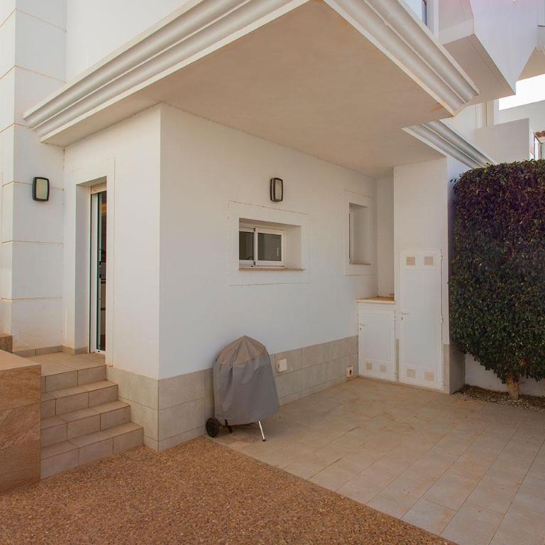 CH Allegra 39 Doña Pepa - Two-Bedroom House - 36