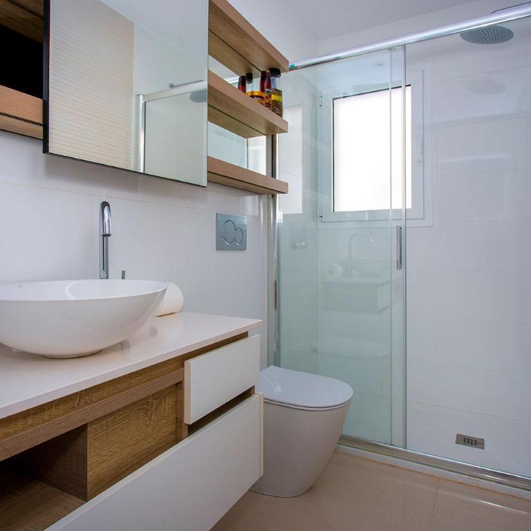 CH Allegra 39 Doña Pepa - Two-Bedroom House - 37