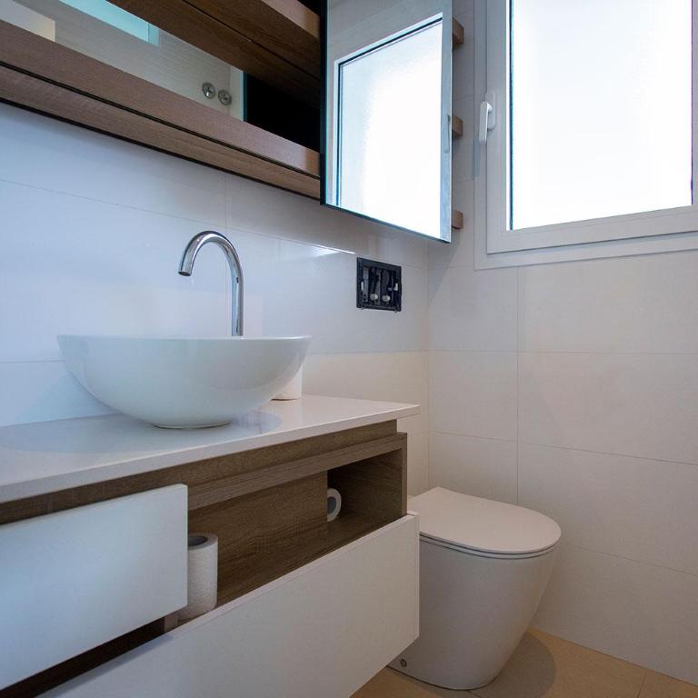 CH Allegra 39 Doña Pepa - Two-Bedroom House - 39
