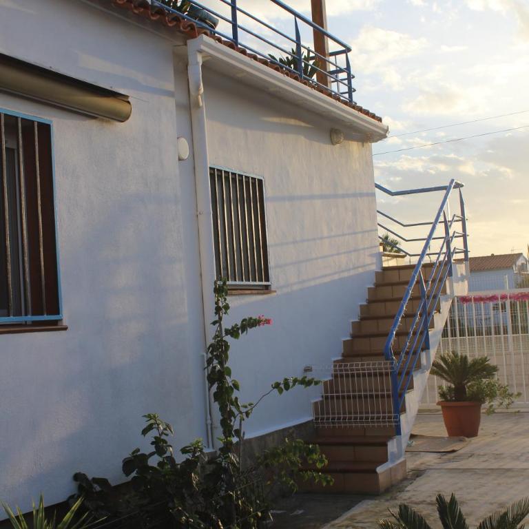 Casa Celidonia , plage de Oliva - Apartamento de 2 dormitorios con vistas a la montaña - 11